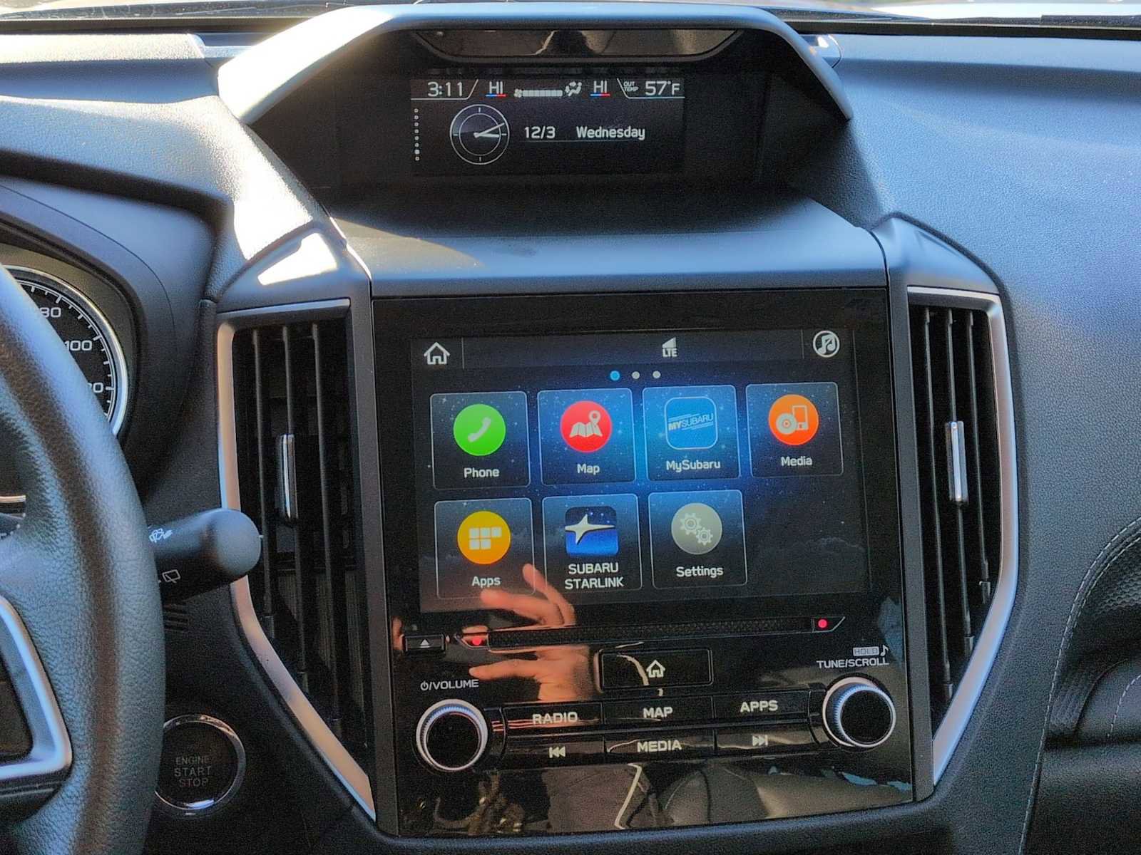 Certified 2023 Subaru Forester Touring image 29