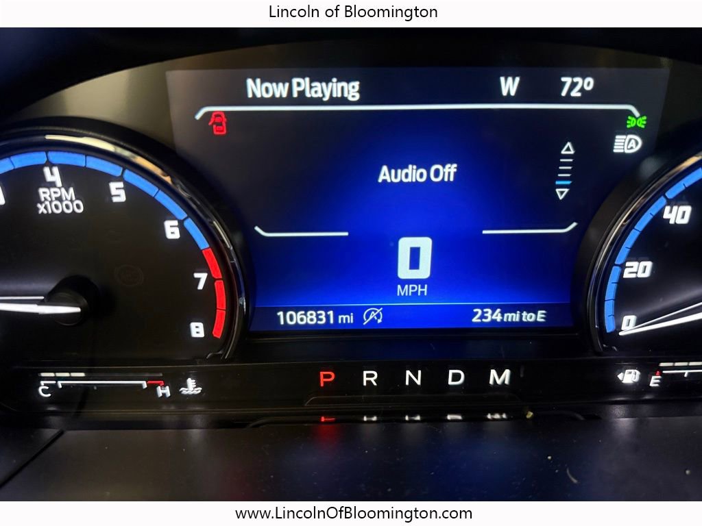 Used 2022 Ford Bronco Sport Badlands image 53