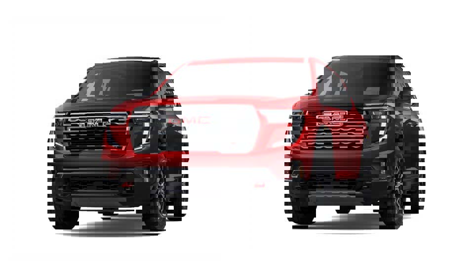 New 2026 GMC Acadia AT4 w/ Luxury Package image 29