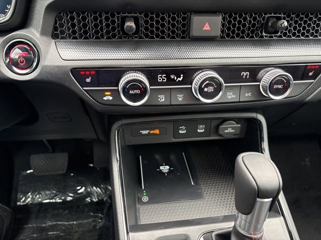 New 2026 Honda CR-V Sport-L image 11