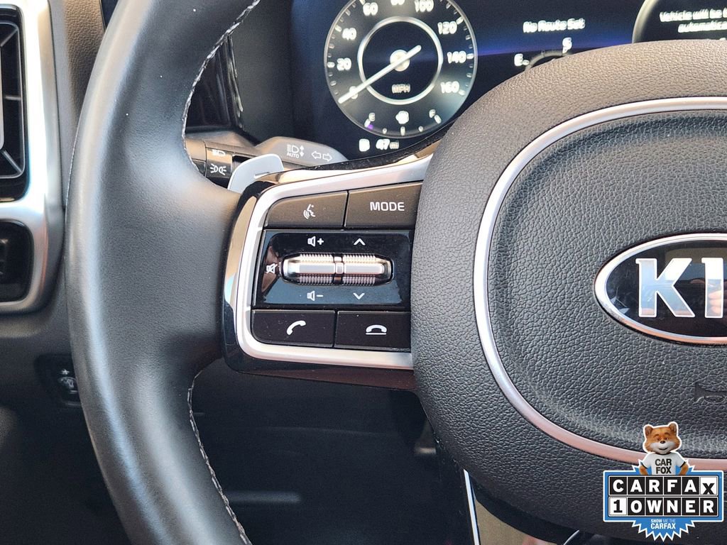 Used 2021 Kia Sorento SX Prestige image 30