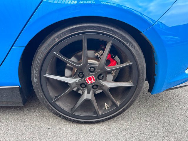 Used 2024 Honda Civic Type R image 6