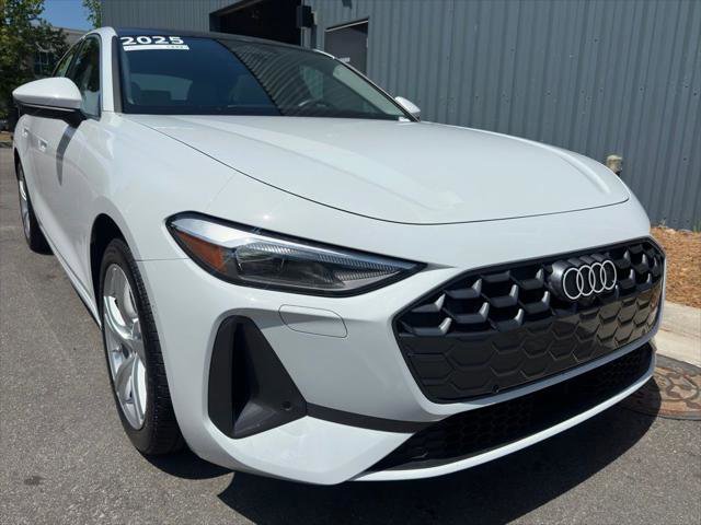 Certified 2025 Audi A5 2.0T Premium w/ Convenience Package