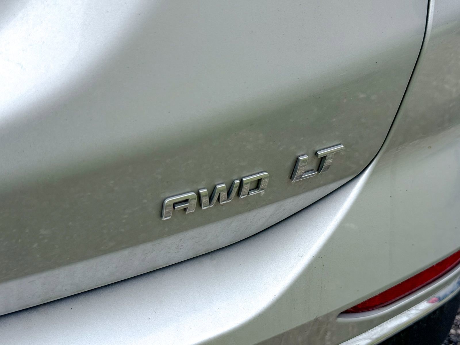 Used 2019 Chevrolet Equinox LT image 7