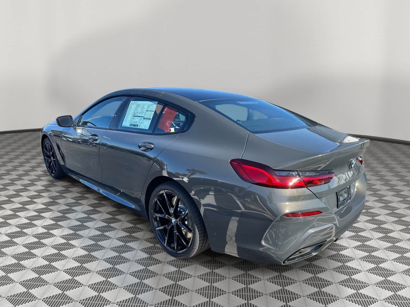 New 2026 BMW 840i RWD image 5