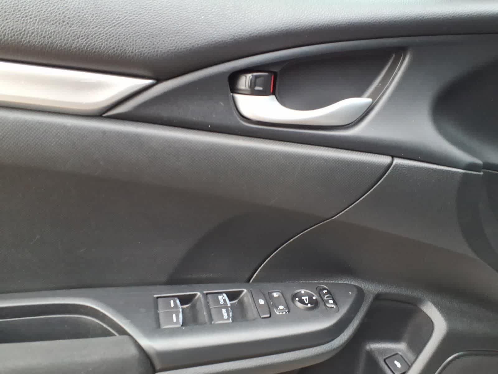 Used 2016 Honda Civic LX image 14