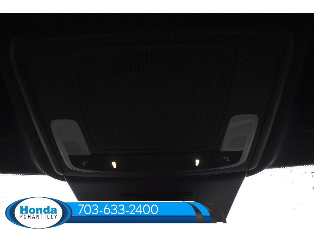 New 2026 Honda Civic Sport image 19