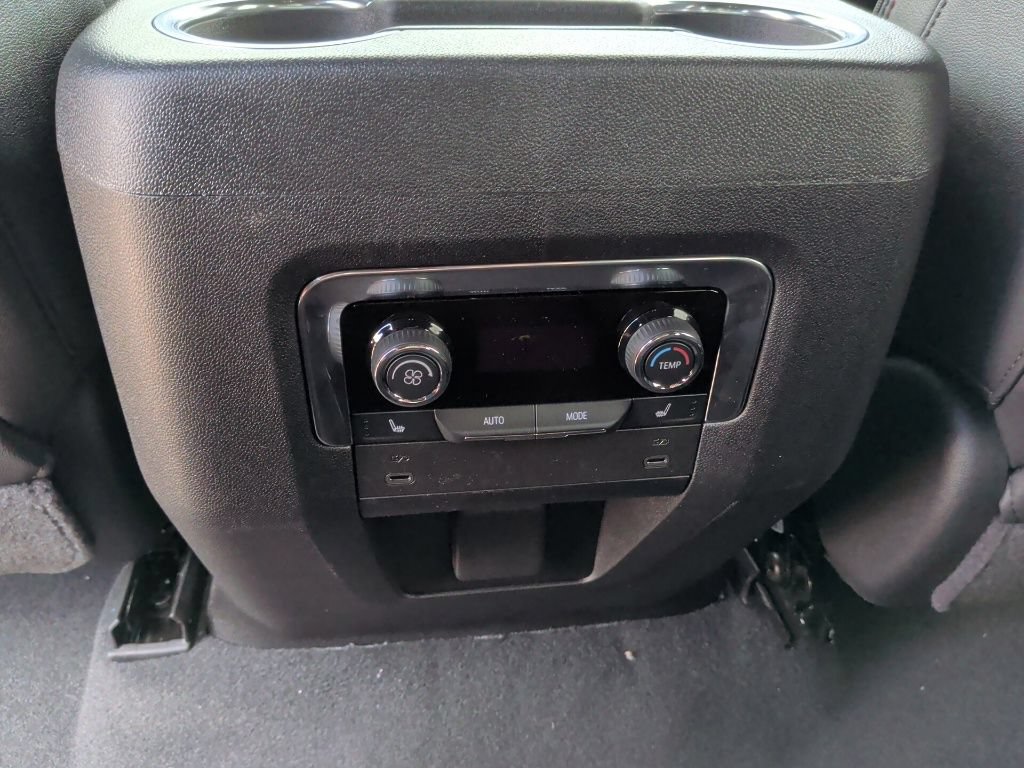 New 2026 Chevrolet Tahoe RST w/ Comfort Package RWD image 40