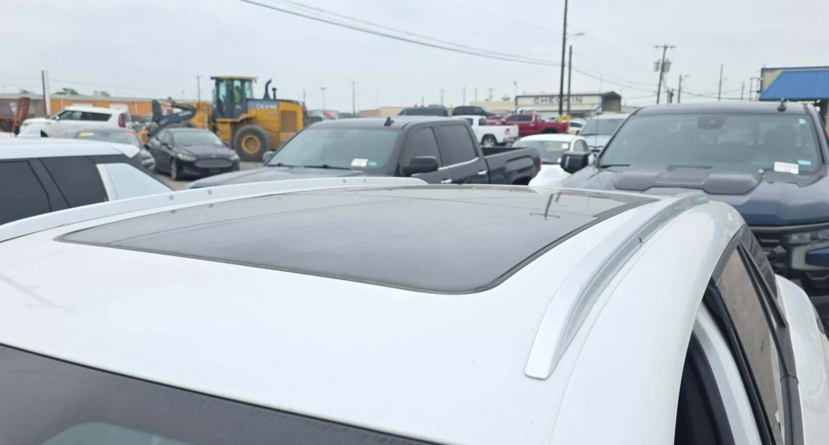Used 2024 Chevrolet Blazer EV LT AWD/4WD image 45