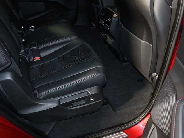 Certified 2022 Acura MDX A-Spec AWD/4WD image 35
