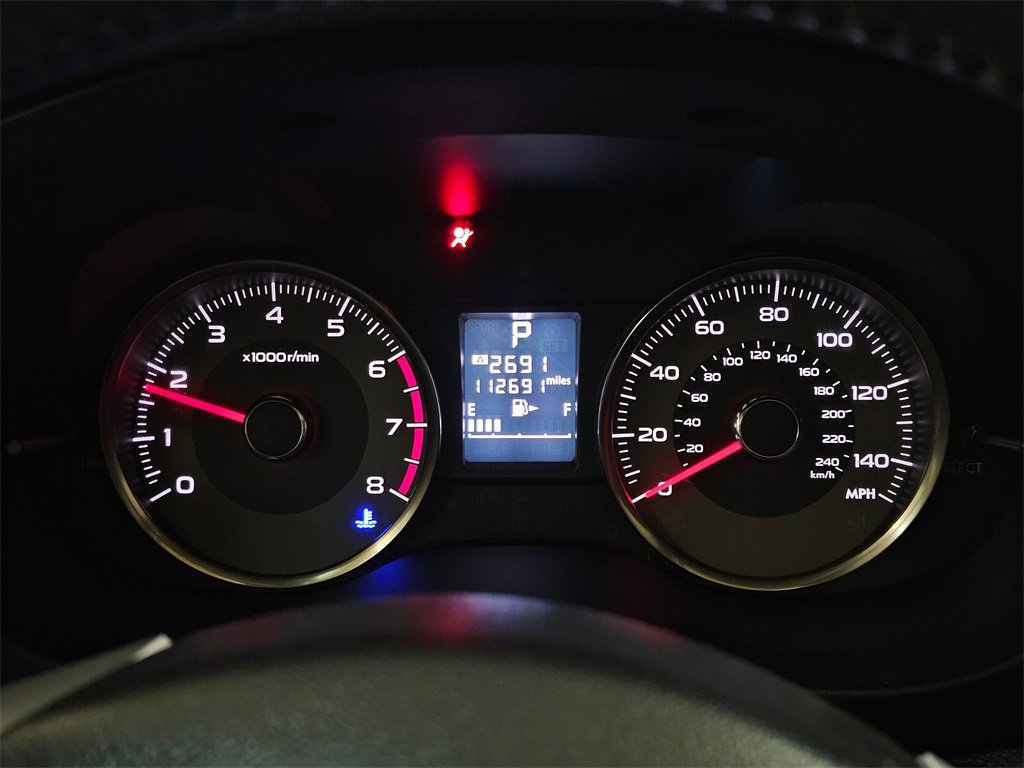 Used 2015 Subaru Forester 2.5i Limited image 24