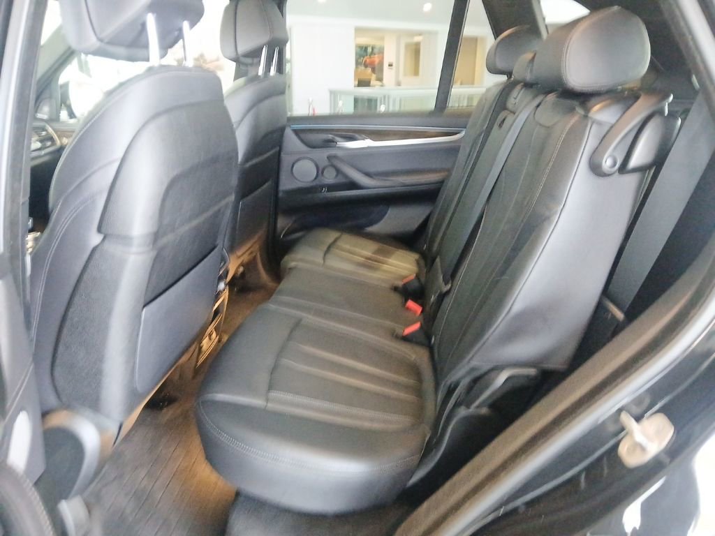 Used 2018 BMW X5 xDrive35i image 20