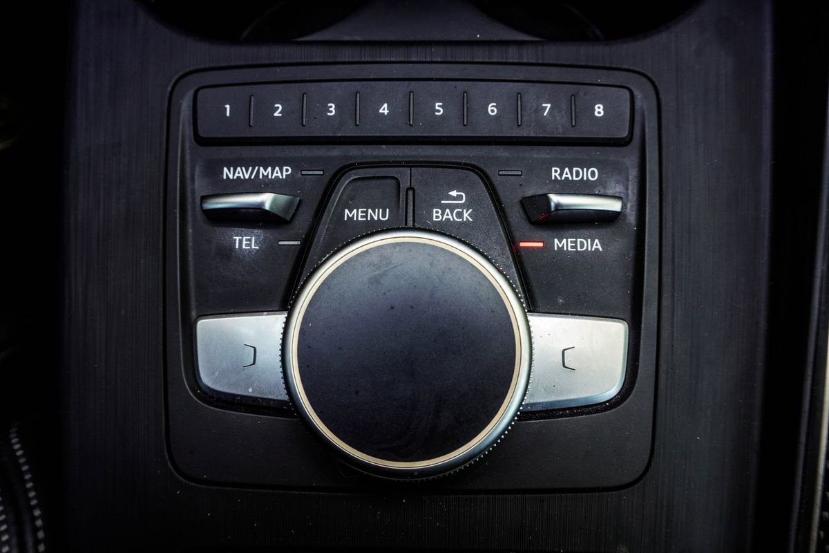 Used 2019 Audi S5 Prestige image 23