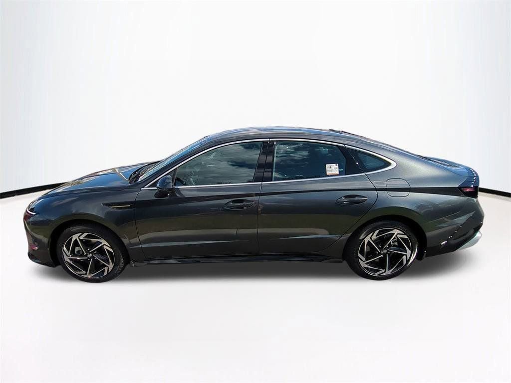 New 2026 Hyundai Sonata SEL image 8