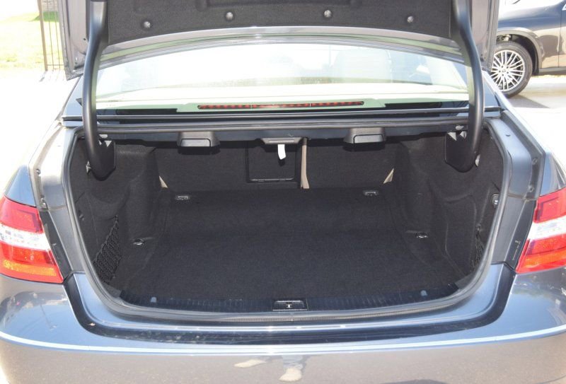Used 2013 Mercedes-Benz E 350 4MATIC image 16
