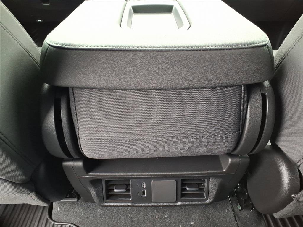 New 2026 Chevrolet Silverado 1500 Custom image 12