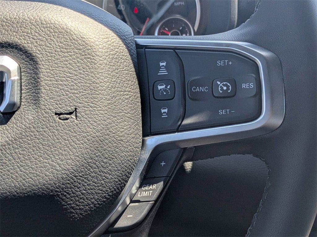 New 2026 RAM 2500 Big Horn image 26