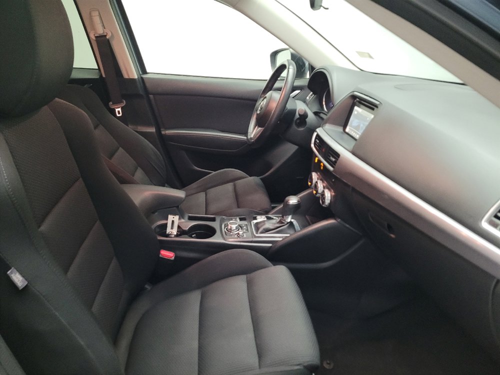 Used 2016 MAZDA CX-5 Touring w/ Bose/Moonroof Package AWD/4WD image 21