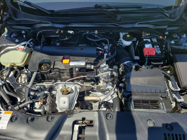 Used 2017 Honda Civic LX image 25