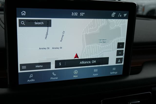 Used 2022 Lincoln Aviator Reserve w/ Equipment Group 201A image 5