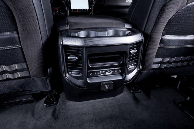 Used 2024 RAM 1500 TRX w/ TRX Level 2 Equipment Group image 34