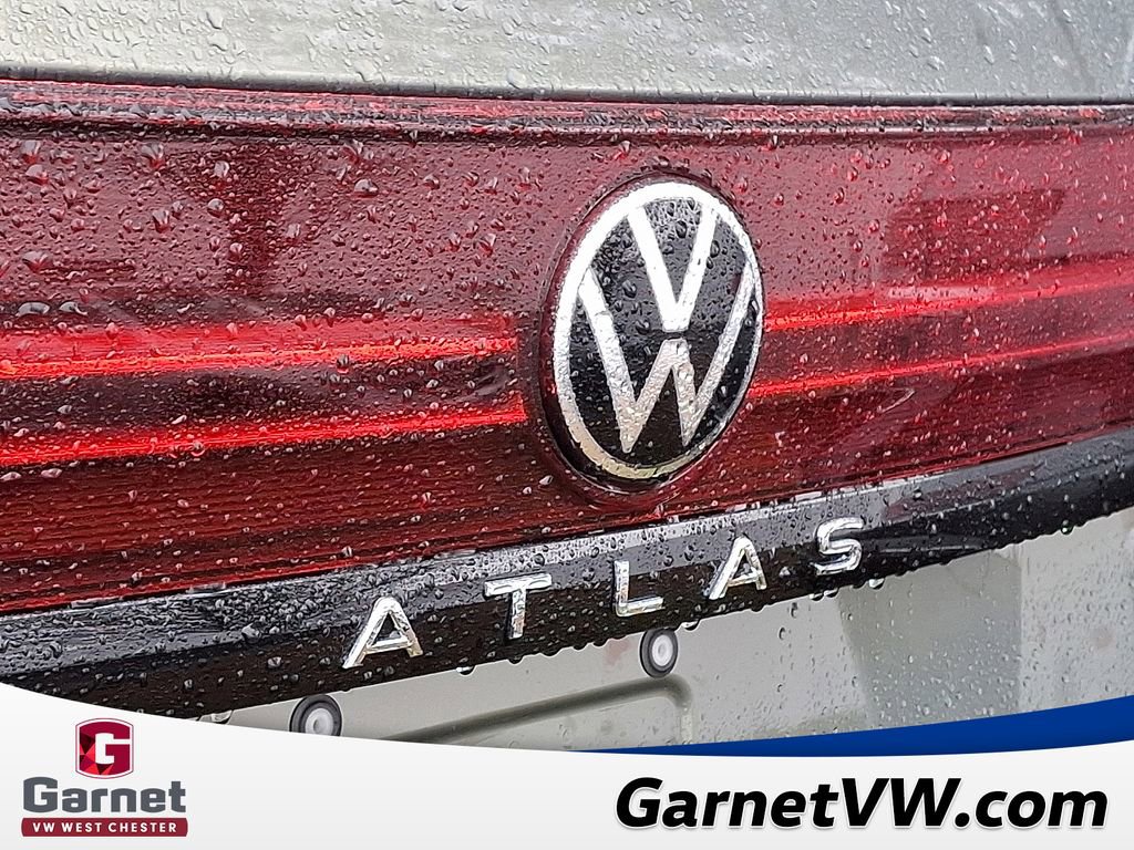 New 2026 Volkswagen Atlas Peak Edition image 14
