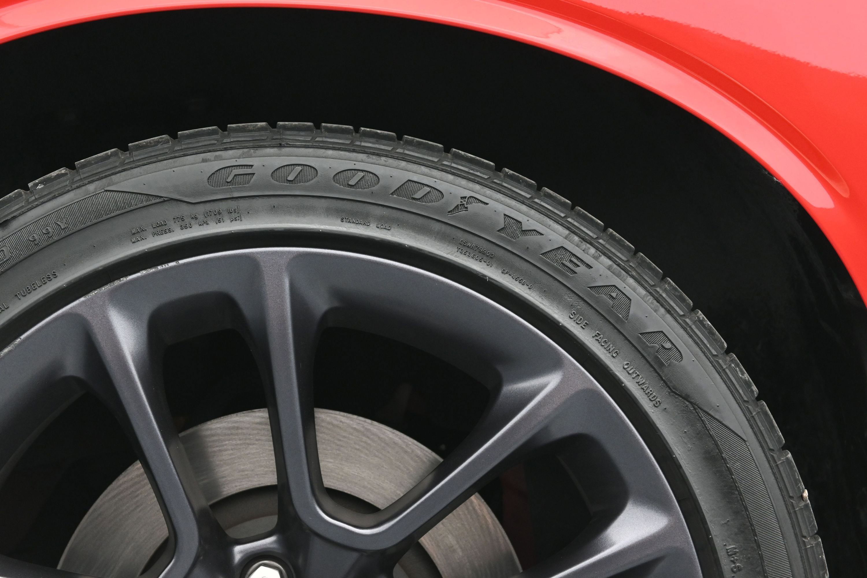 Used 2023 Dodge Challenger R/T Scat Pack RWD image 42