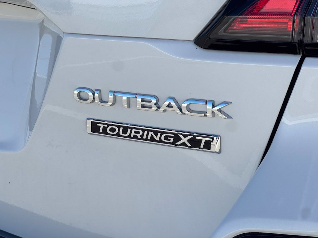 Certified 2024 Subaru Outback Touring XT w/ Popular Package #2 AWD/4WD image 24