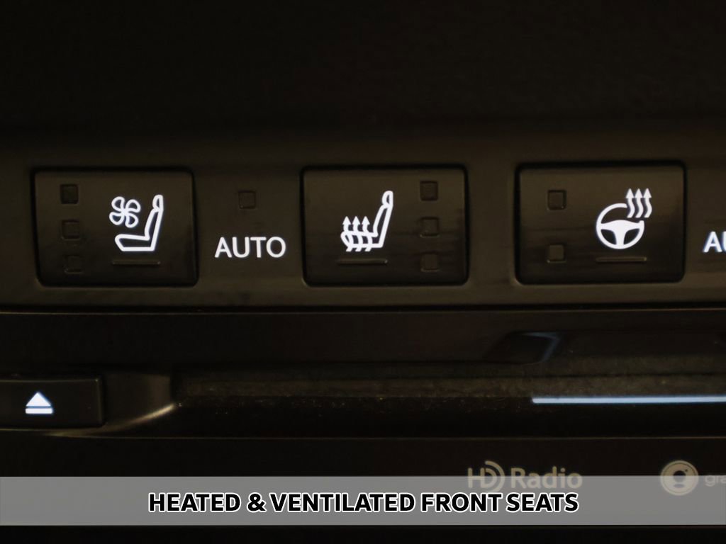 Used 2020 Lexus ES 350 w/ Premium Package FWD image 7