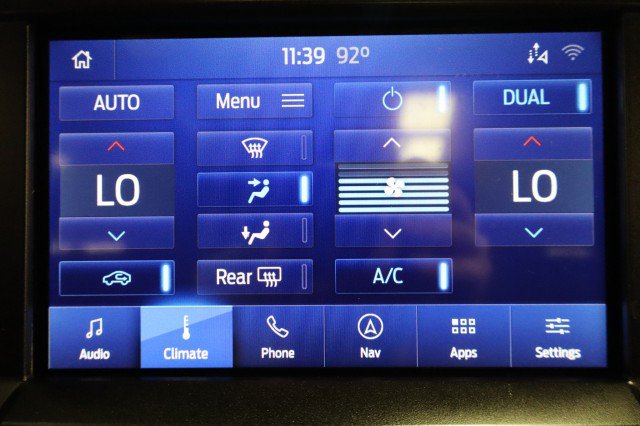 Used 2020 Ford F250 Lariat AWD/4WD image 67