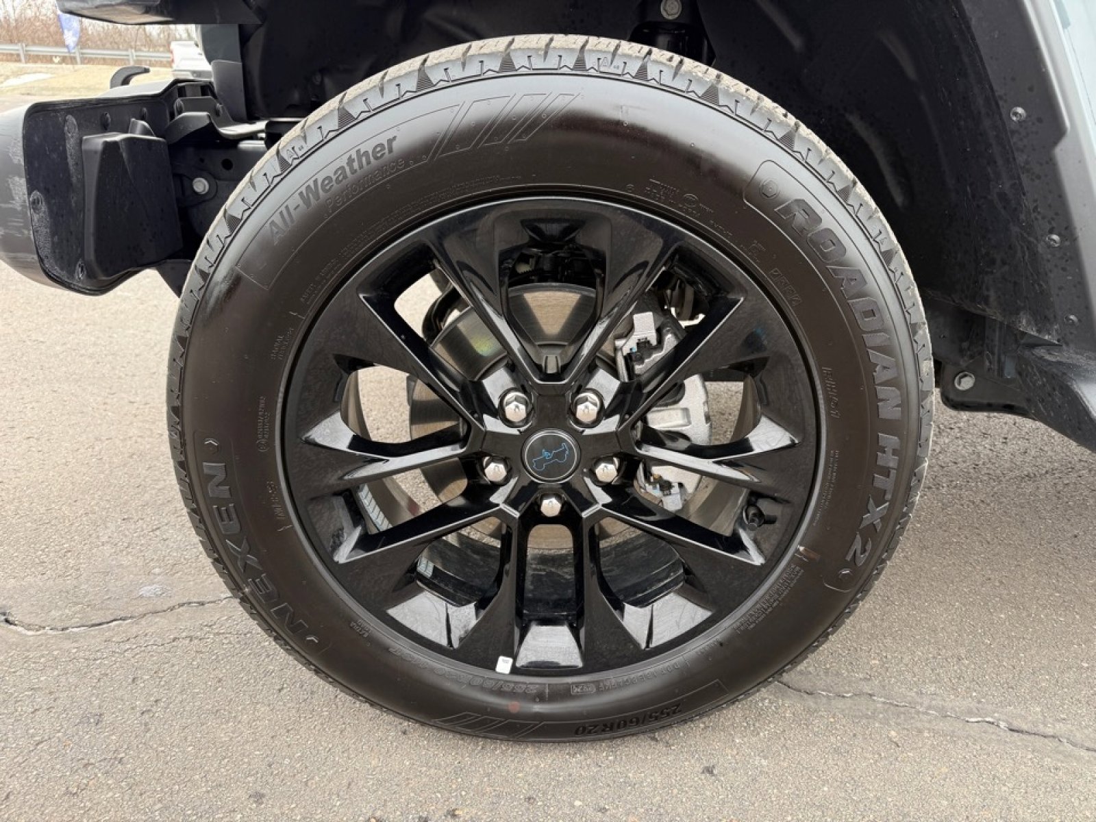 Used 2025 Jeep Wrangler Unlimited Sahara image 39