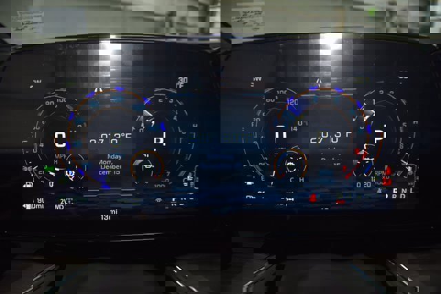 New 2026 Chevrolet Tahoe LT w/ Comfort Package image 53