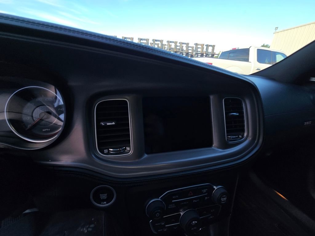 Used 2023 Dodge Charger Scat Pack image 12