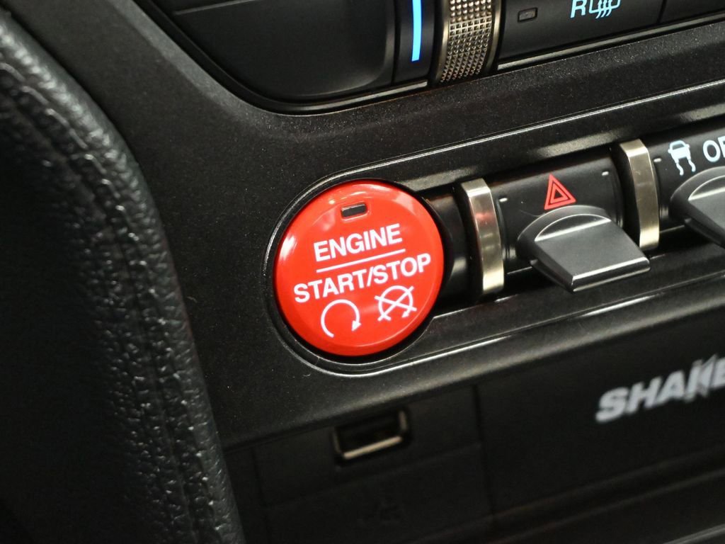 Used 2017 Ford Mustang Shelby GT350R w/ GT350R Equipment Group 920A image 13