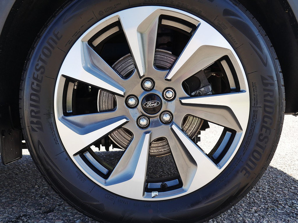 Used 2023 Ford Escape Platinum w/ Premium Technology Package AWD/4WD image 62