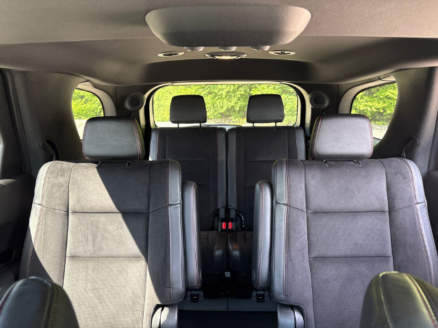 Certified 2026 Dodge Durango GT AWD/4WD image 37