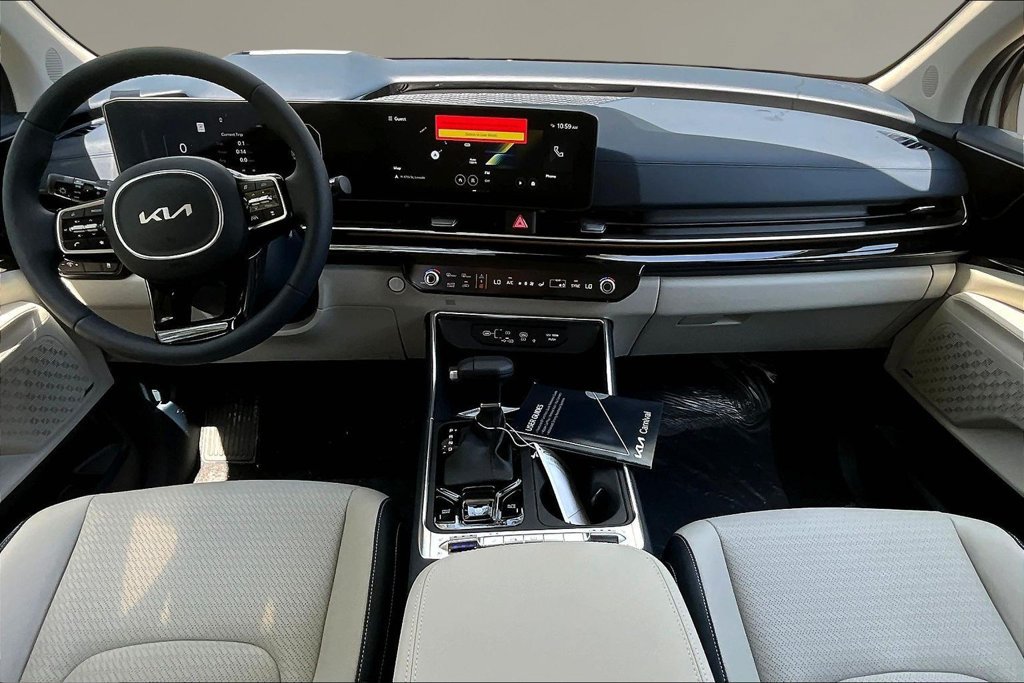 New 2026 Kia Carnival SX Prestige FWD image 5