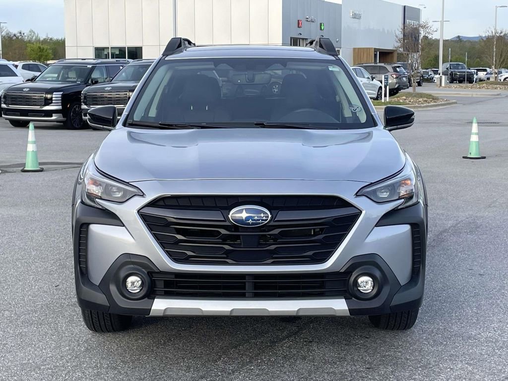 Certified 2025 Subaru Outback Limited AWD/4WD image 22