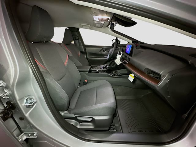 New 2026 Toyota Prius Plug-In Hybrid image 31