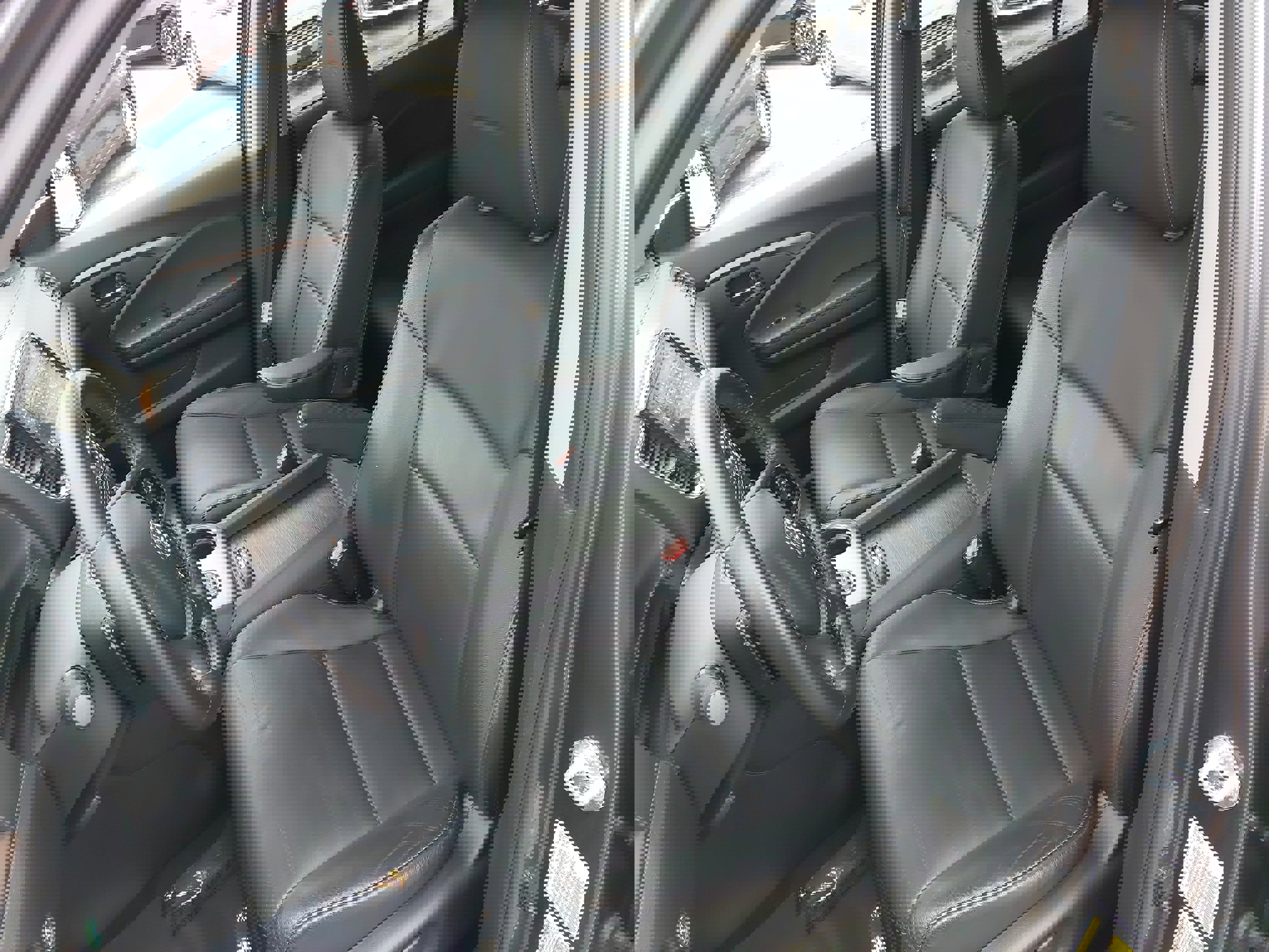 Used 2021 Honda Pilot EX-L image 17