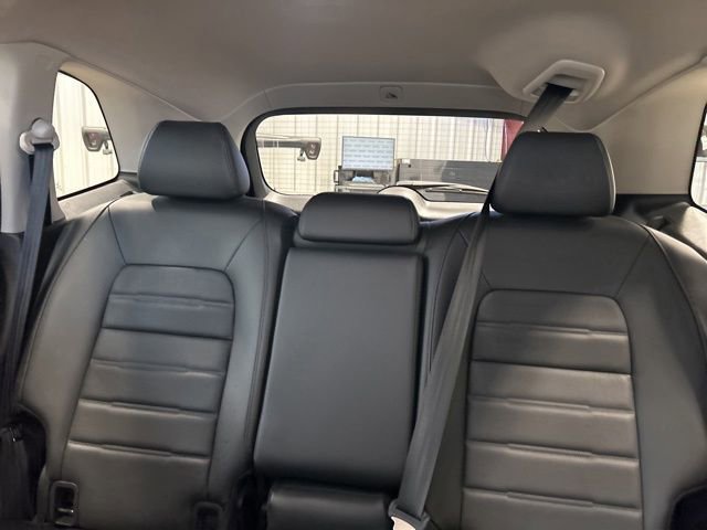 Certified 2024 Honda CR-V EX-L image 20