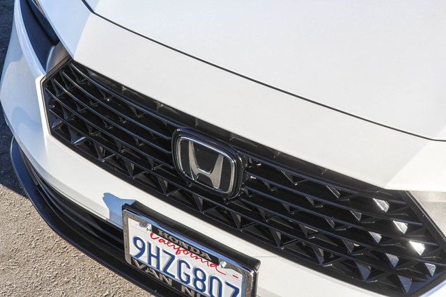 Used 2023 Honda Accord EX image 14