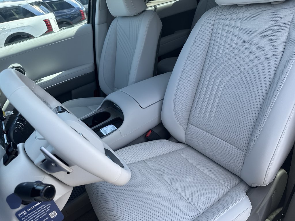 New 2027 Hyundai Palisade SEL FWD image 11