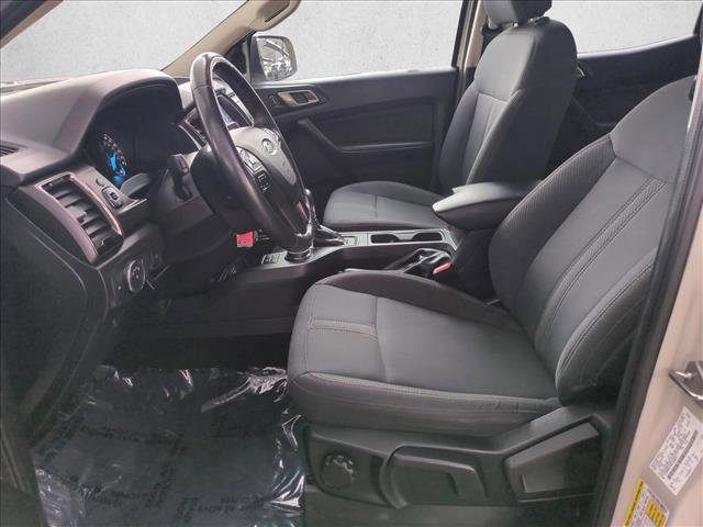 Used 2022 Ford Ranger XLT w/ Equipment Group 301A Mid image 16