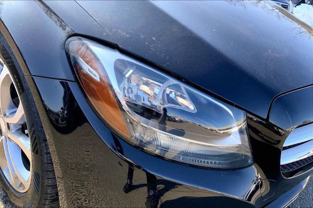 Used 2015 Mercedes-Benz C 300 Sedan image 23