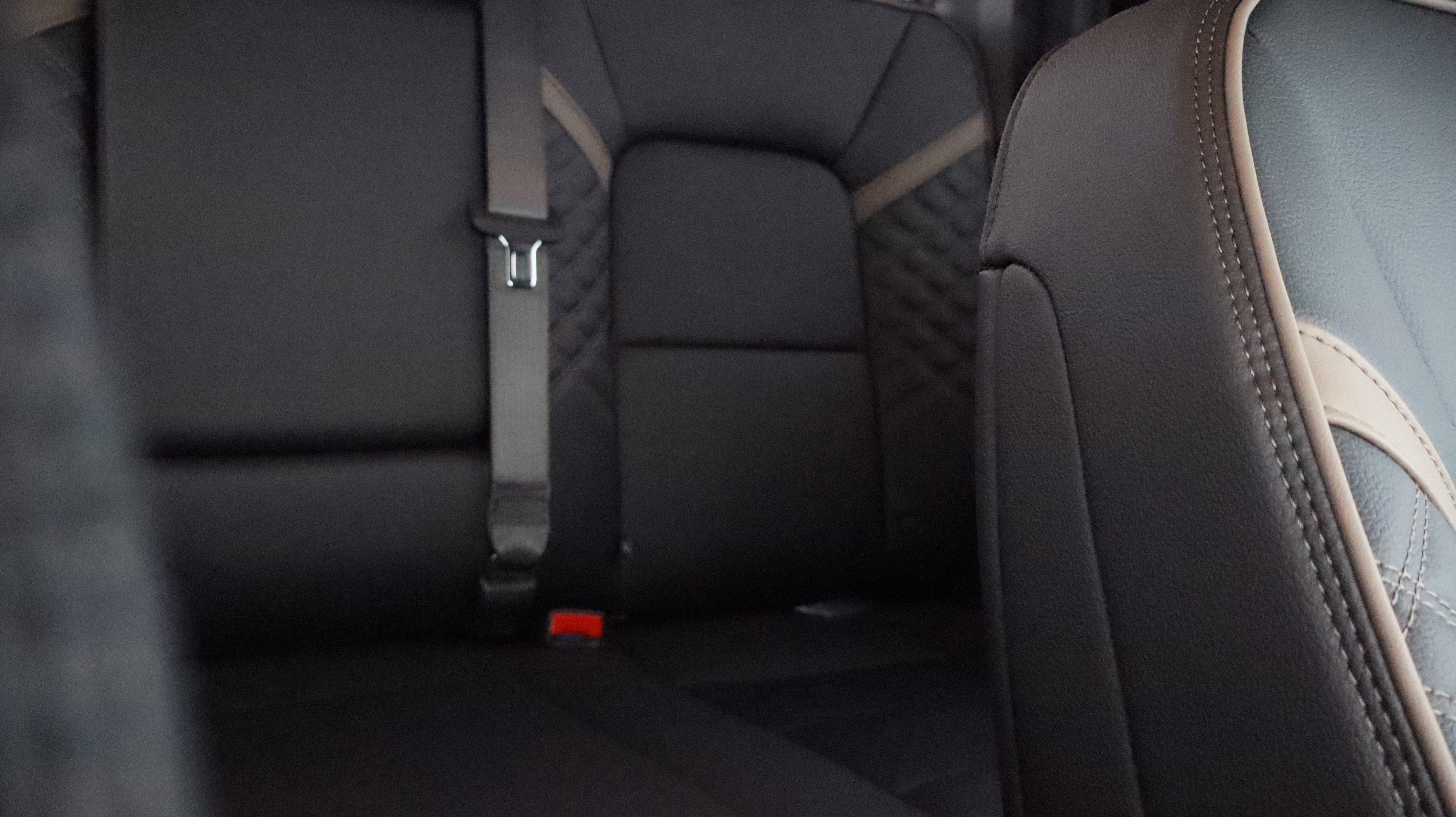 New 2026 GMC Canyon Denali image 12