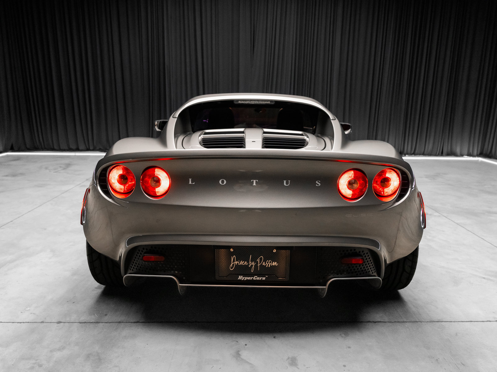Used 2005 Lotus Elise RWD image 29