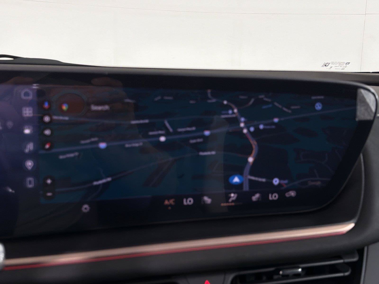 New 2026 Buick Envision Sport Touring AWD/4WD image 28