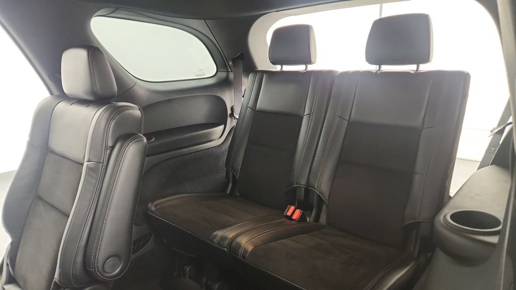 Used 2022 Dodge Durango GT AWD/4WD image 30