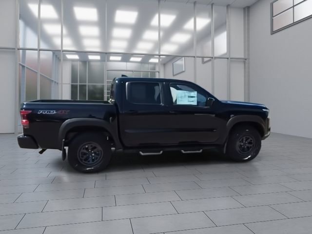 New 2026 Nissan Frontier PRO-4X w/ Pro-4x Convenience Package AWD/4WD image 8